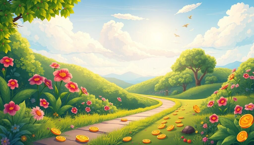 Cultivate a Positive Abundant Mindset