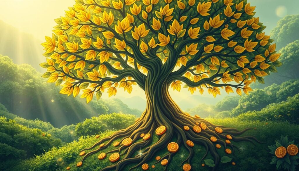 Develop an Abundant Mindset