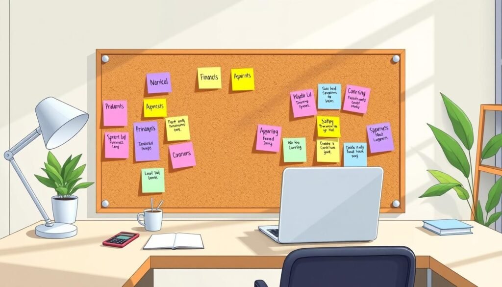 Identifying financial aspirations and SMART goals Identifying financial aspirations and SMART goals