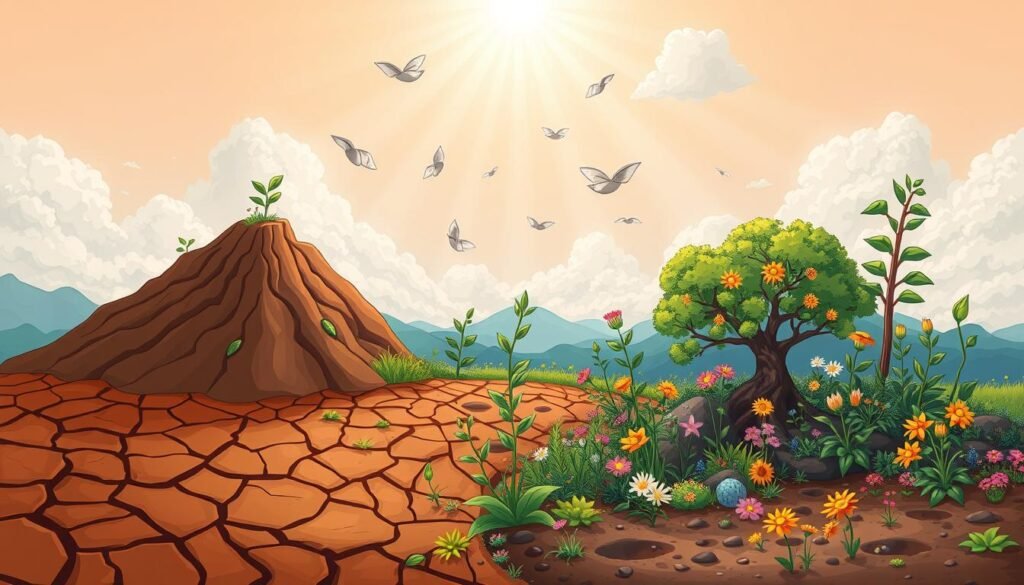 Scarcity to Abundance