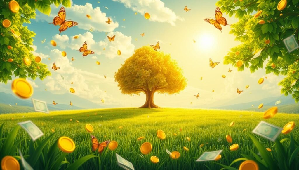 Simple Steps to Manifest Money