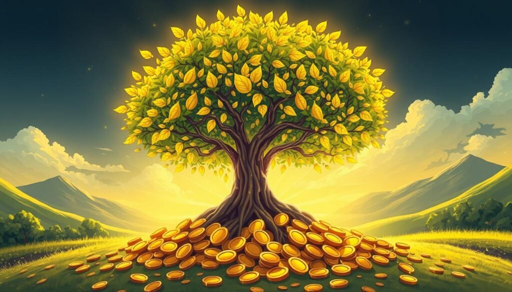 purpose-driven financial success