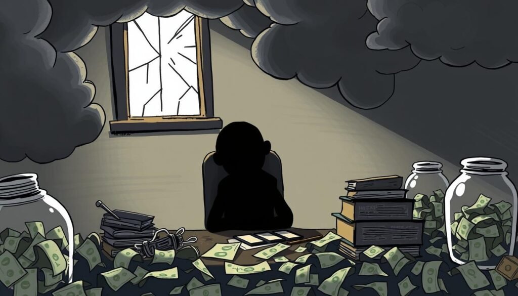 self-limiting beliefs about money self-limiting beliefs about money