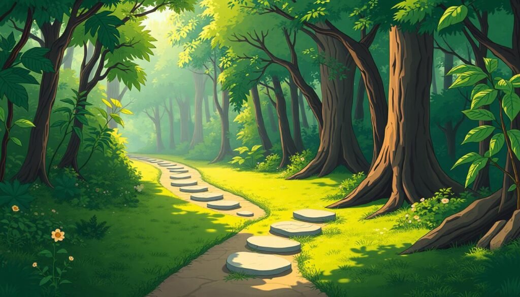 small steps personal growth