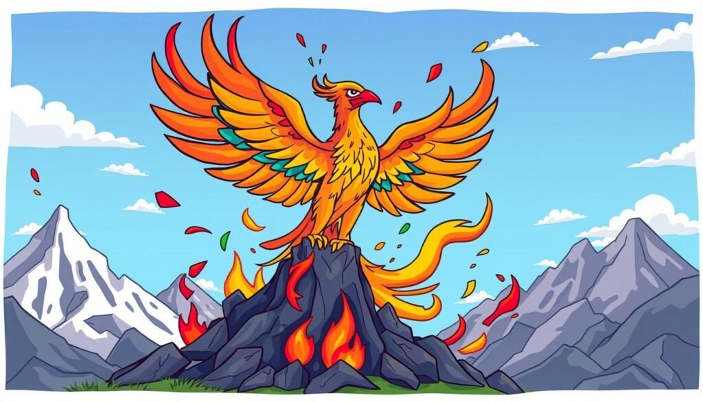 transforming challenges