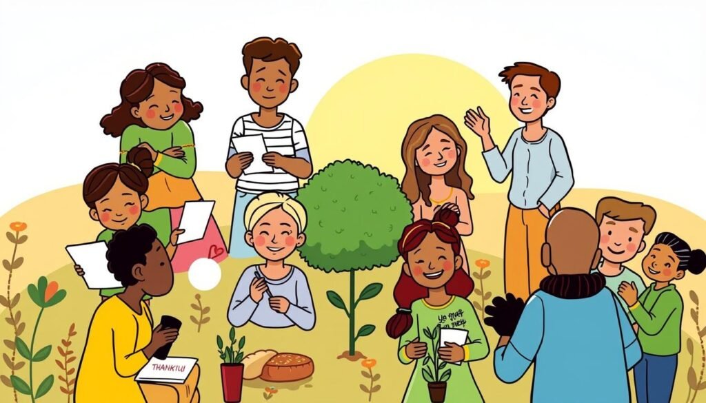 ways to express gratitude