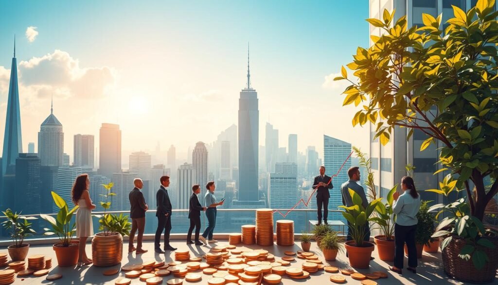 wealth building strategies